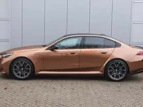 BMW 5-Serie (2025) thumbnail 7