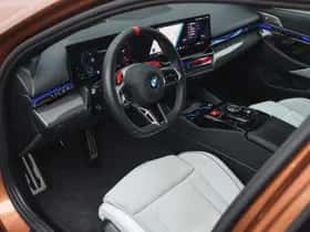 BMW 5-Serie (2025) thumbnail 9