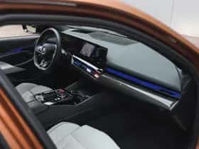 BMW 5-Serie (2025) thumbnail 10