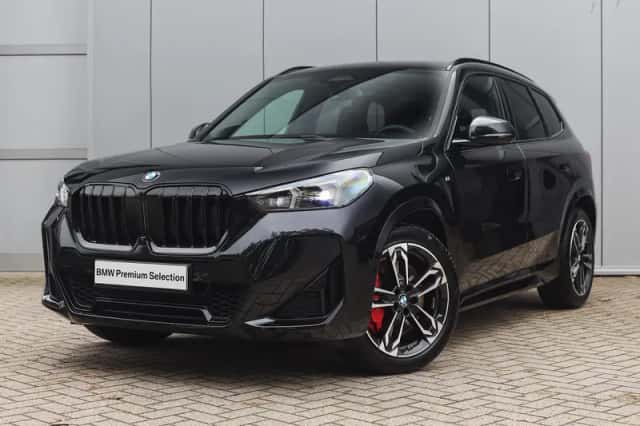 BMW X1 (2025) thumbnail 1