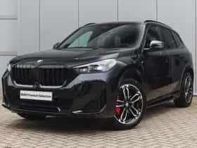 BMW X1 (2025)