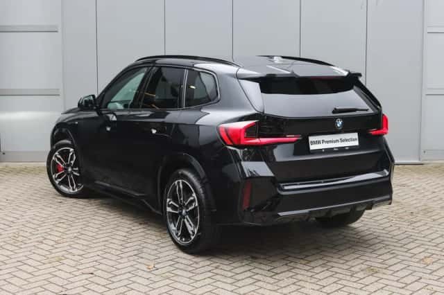 BMW X1 (2025) thumbnail 2