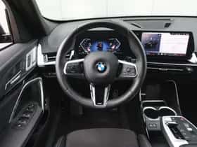 BMW X1 (2025) thumbnail 3
