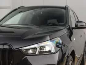 BMW X1 (2025) thumbnail 30