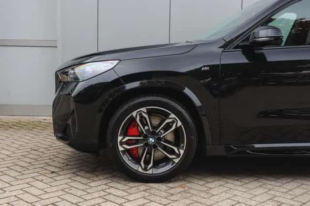 BMW X1 (2025) thumbnail 4