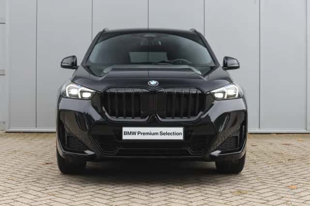 BMW X1 (2025) thumbnail 5