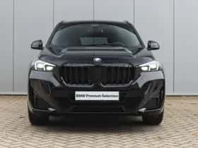 BMW X1 (2025) thumbnail 5