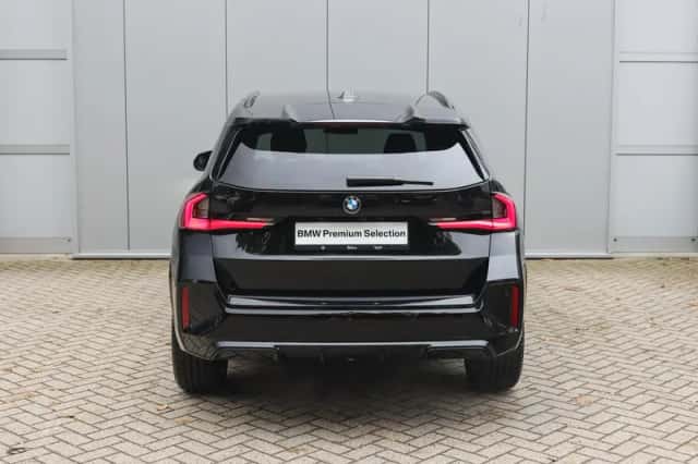 BMW X1 (2025) thumbnail 6