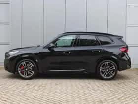 BMW X1 (2025) thumbnail 7