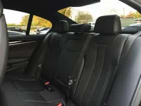 BMW 5-Serie (2019) thumbnail 12