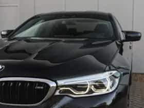 BMW 5-Serie (2019) thumbnail 33
