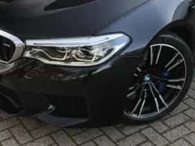 BMW 5-Serie (2019) thumbnail 34