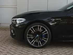 BMW 5-Serie (2019) thumbnail 5