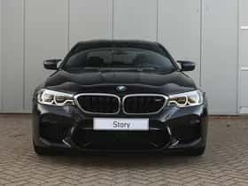 BMW 5-Serie (2019) thumbnail 6