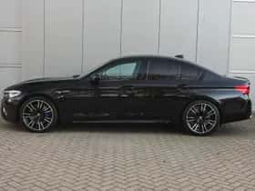 BMW 5-Serie (2019) thumbnail 8