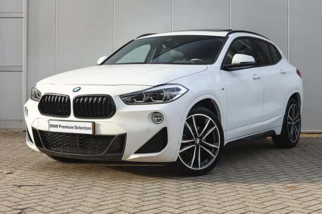 BMW X2 (2020) thumbnail 1