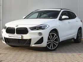 BMW X2 (2020)