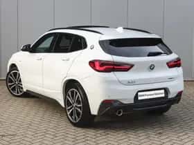 BMW X2 (2020) thumbnail 2