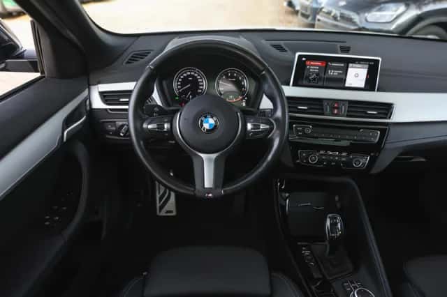 BMW X2 (2020) thumbnail 3