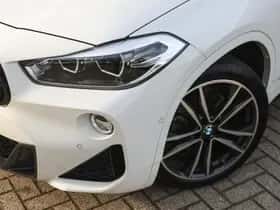 BMW X2 (2020) thumbnail 22