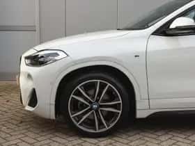 BMW X2 (2020) thumbnail 5