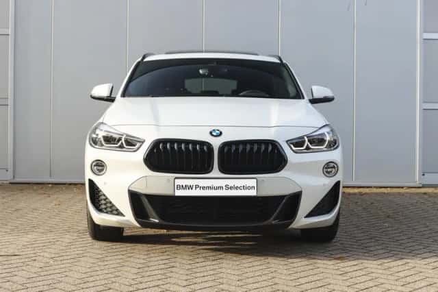 BMW X2 (2020) thumbnail 6