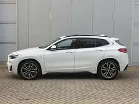 BMW X2 (2020) thumbnail 8