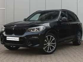 BMW X3 (2022)