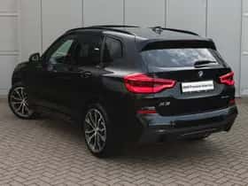 BMW X3 (2022) thumbnail 2