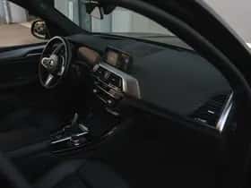 BMW X3 (2022) thumbnail 11