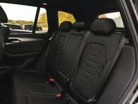BMW X3 (2022) thumbnail 12