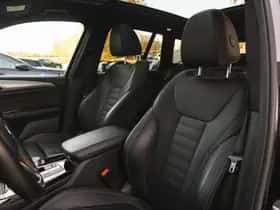 BMW X3 (2022) thumbnail 14
