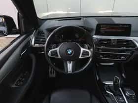 BMW X3 (2022) thumbnail 3