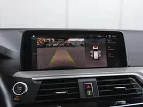 BMW X3 (2022) thumbnail 21