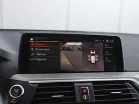 BMW X3 (2022) thumbnail 22