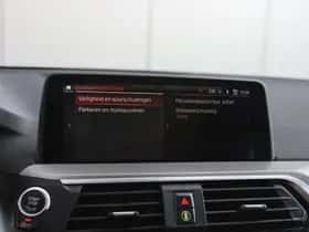 BMW X3 (2022) thumbnail 25