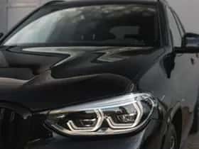 BMW X3 (2022) thumbnail 33