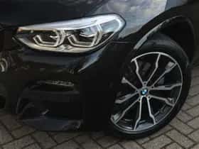 BMW X3 (2022) thumbnail 34