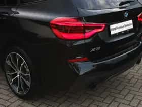 BMW X3 (2022) thumbnail 37