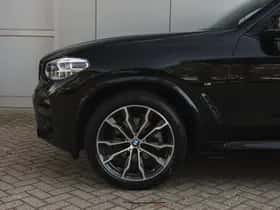 BMW X3 (2022) thumbnail 5