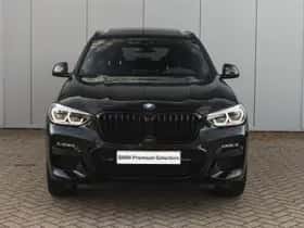 BMW X3 (2022) thumbnail 6