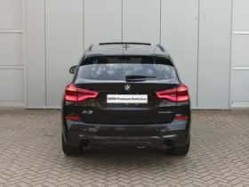 BMW X3 (2022) thumbnail 7