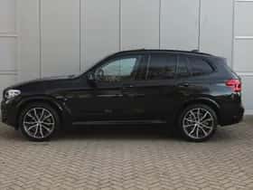 BMW X3 (2022) thumbnail 8