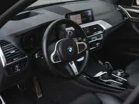 BMW X3 (2022) thumbnail 10