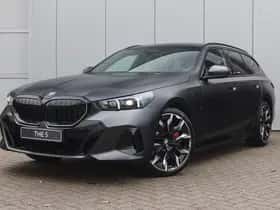 BMW 5-Serie (2026) thumbnail 1