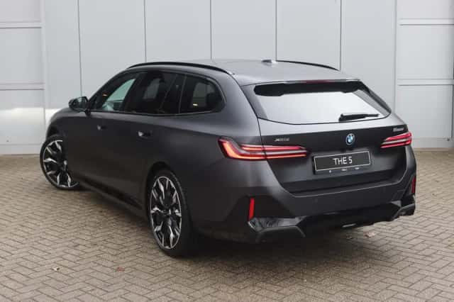 BMW 5-Serie (2026) thumbnail 2