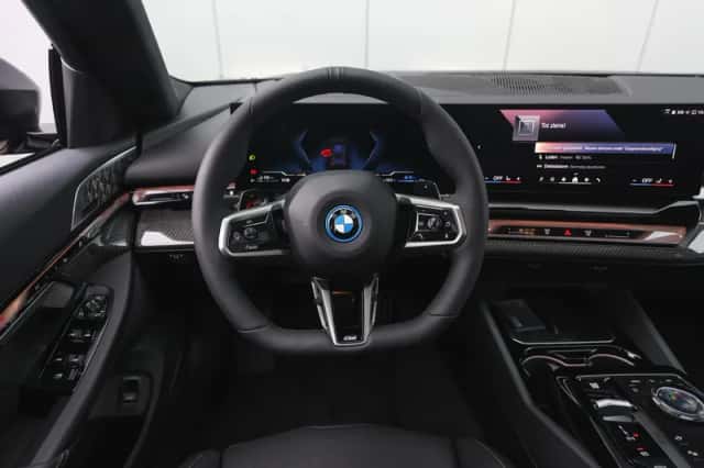 BMW 5-Serie (2026) thumbnail 3