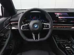BMW 5-Serie (2026) thumbnail 3