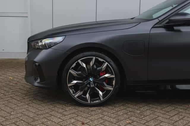 BMW 5-Serie (2026) thumbnail 4