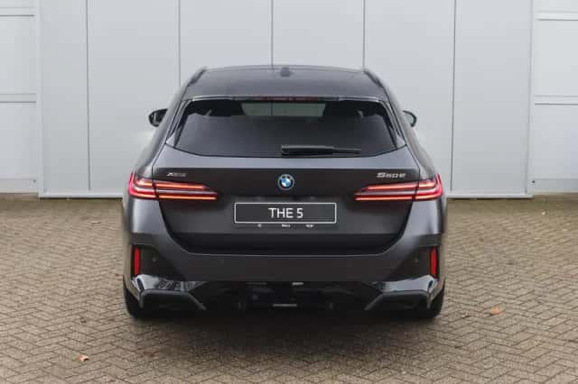 BMW 5-Serie (2026) thumbnail 6